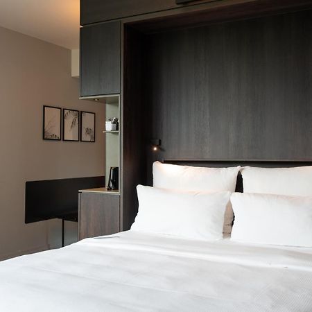 Soller Business Hotel - Munich Airport Muc Hallbergmoos Ngoại thất bức ảnh