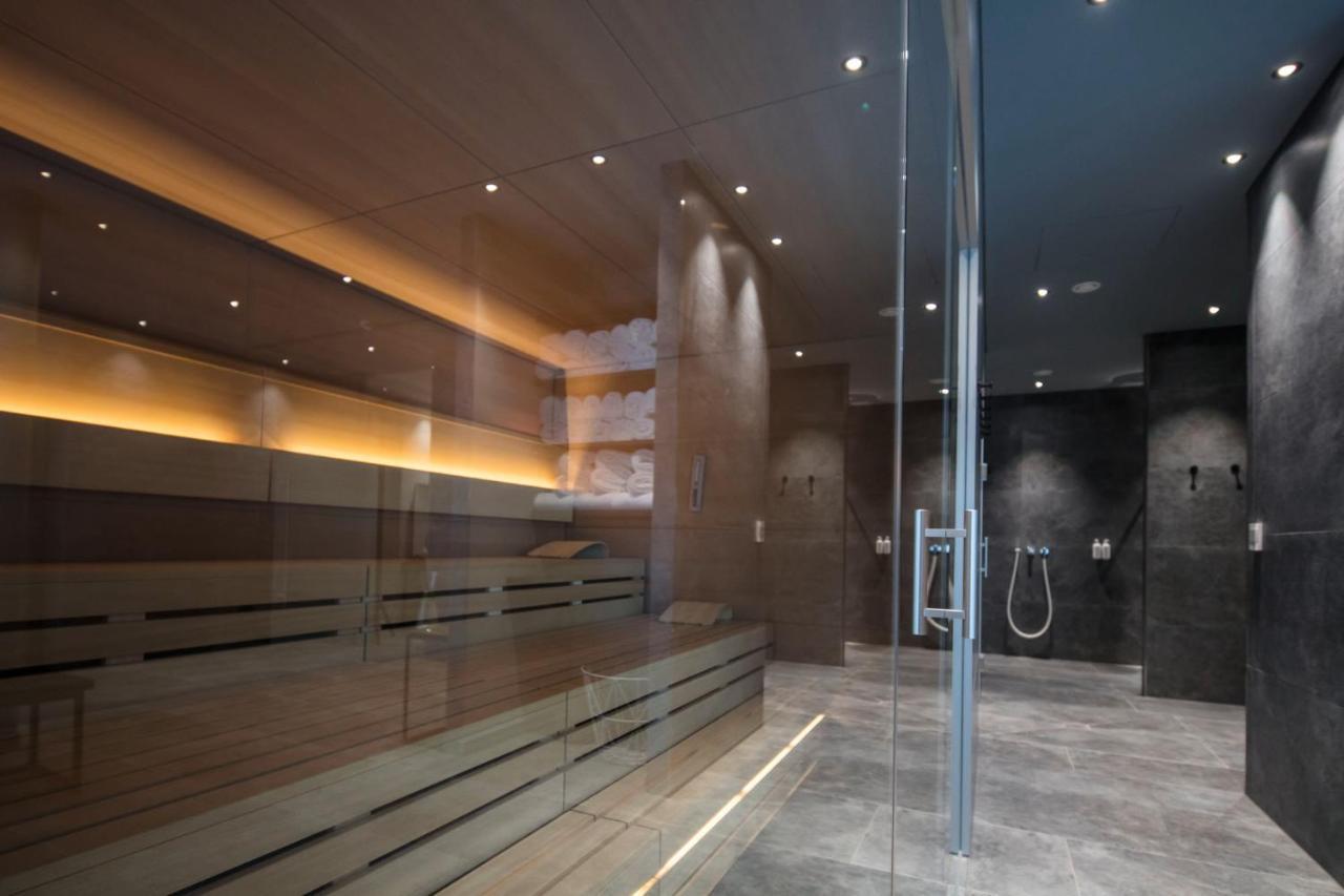 Soller Business Hotel - Munich Airport Muc Hallbergmoos Ngoại thất bức ảnh