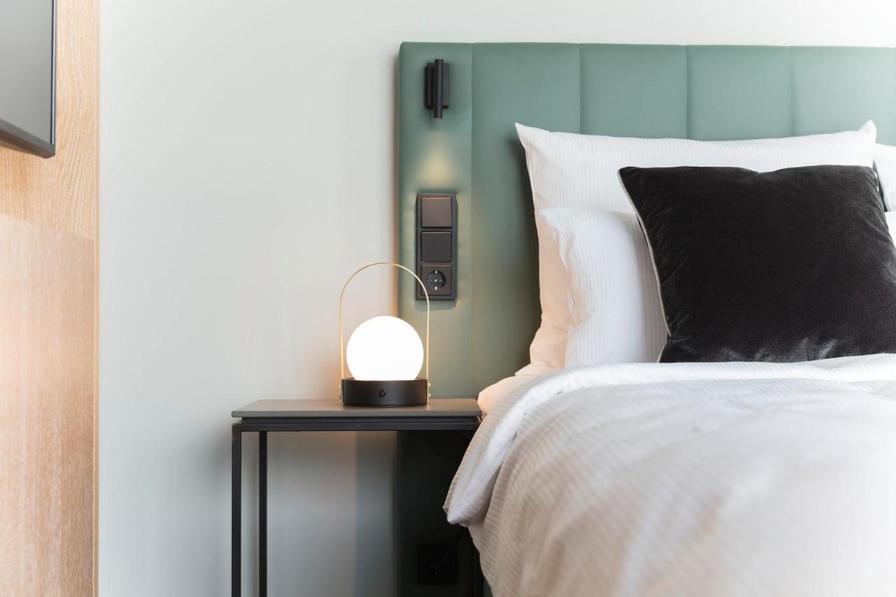 Soller Business Hotel - Munich Airport Muc Hallbergmoos Ngoại thất bức ảnh