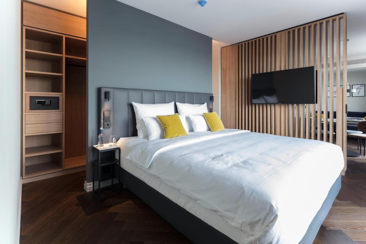 Soller Business Hotel - Munich Airport Muc Hallbergmoos Ngoại thất bức ảnh