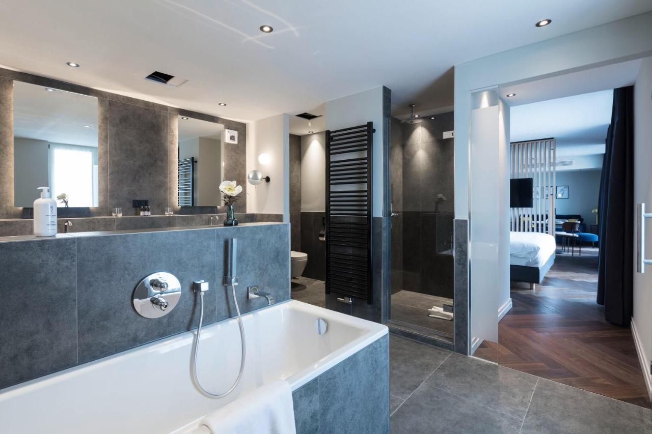 Soller Business Hotel - Munich Airport Muc Hallbergmoos Ngoại thất bức ảnh