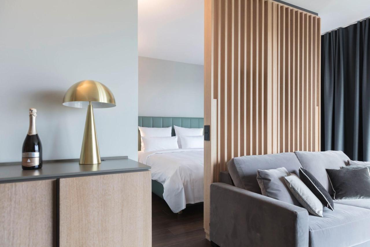 Soller Business Hotel - Munich Airport Muc Hallbergmoos Ngoại thất bức ảnh