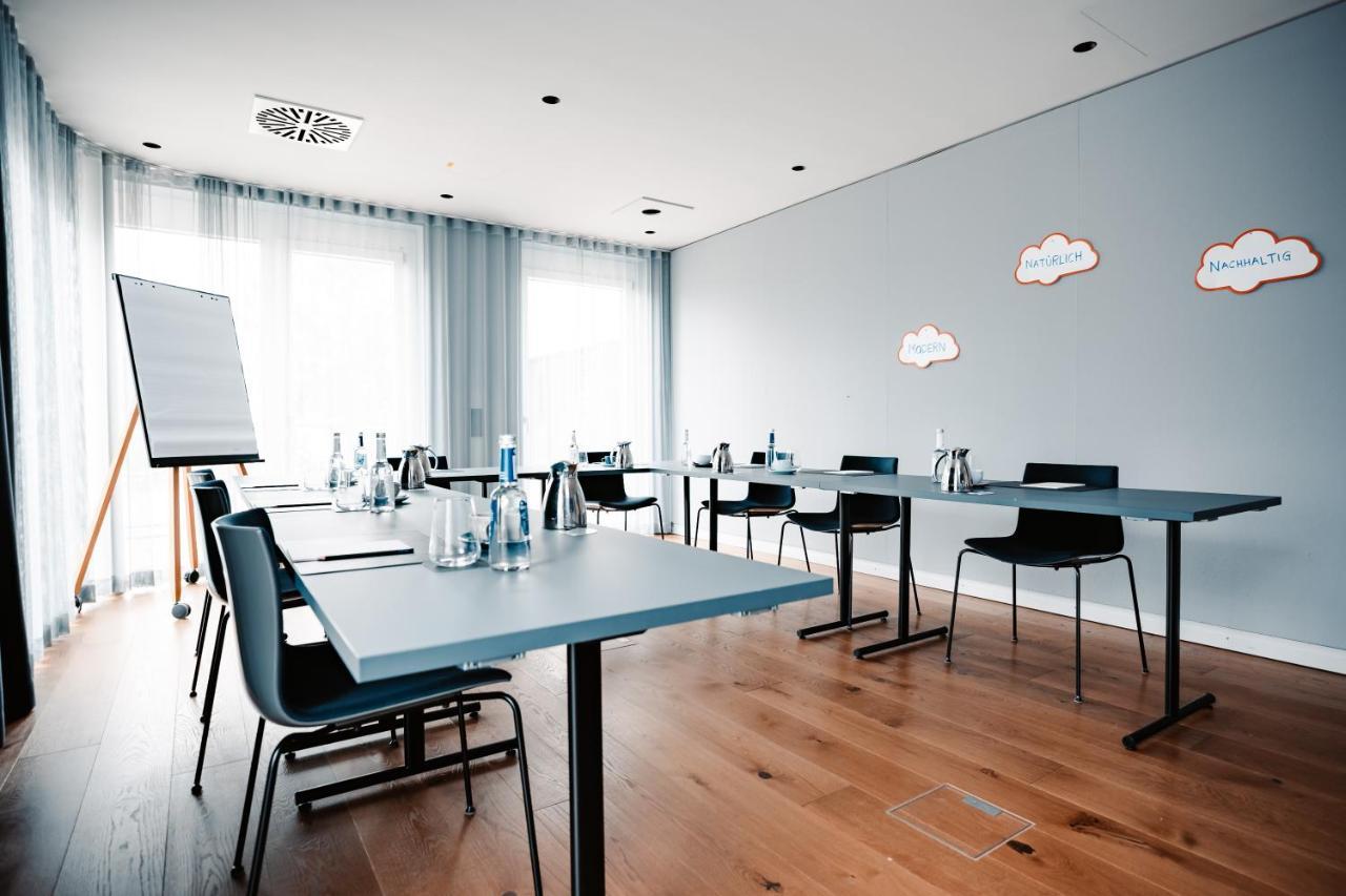 Soller Business Hotel - Munich Airport Muc Hallbergmoos Ngoại thất bức ảnh