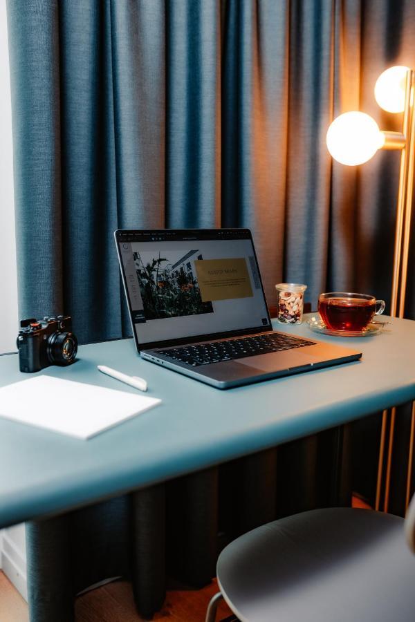 Soller Business Hotel - Munich Airport Muc Hallbergmoos Ngoại thất bức ảnh