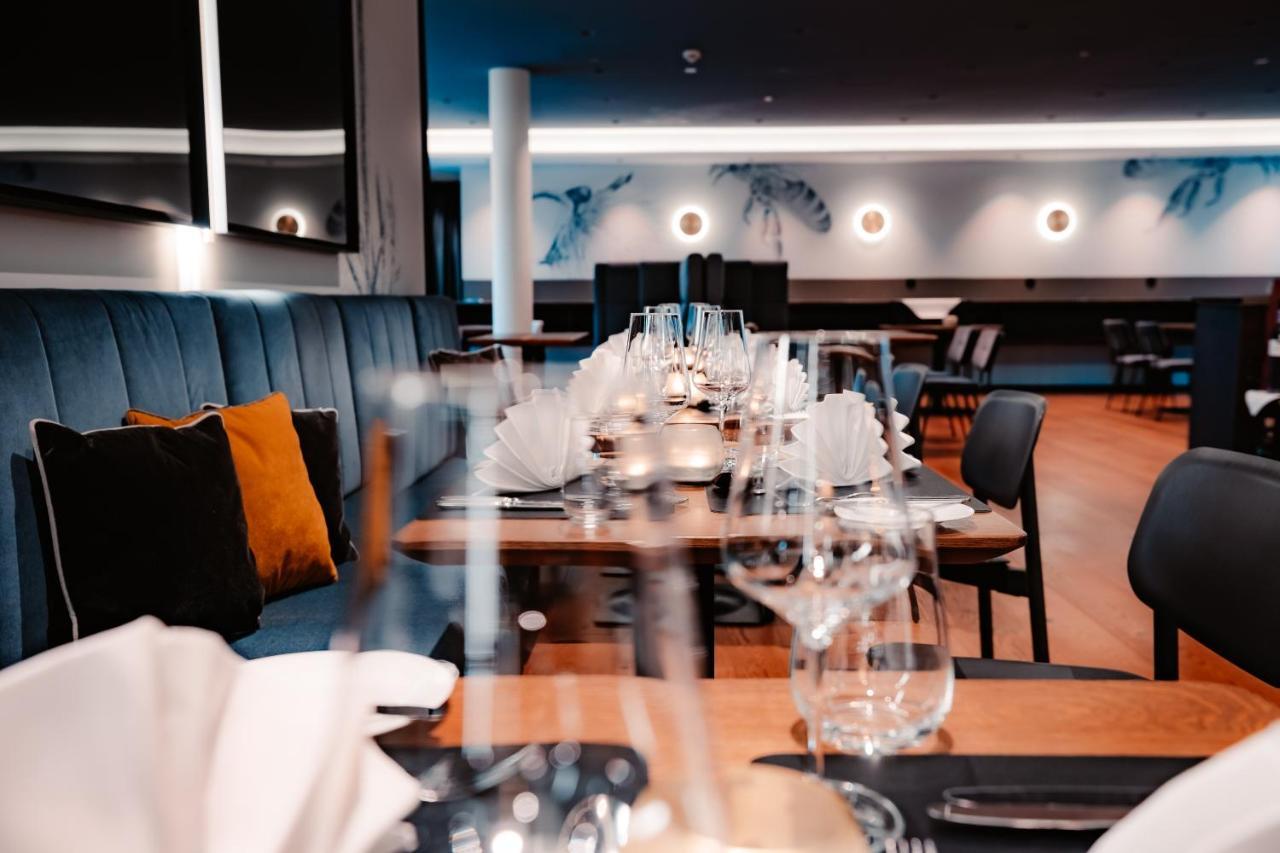 Soller Business Hotel - Munich Airport Muc Hallbergmoos Ngoại thất bức ảnh