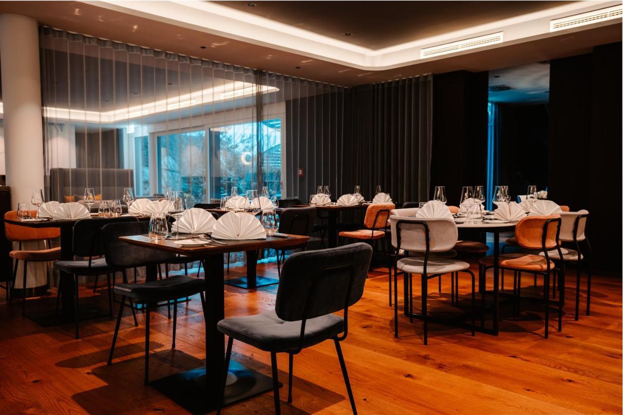 Soller Business Hotel - Munich Airport Muc Hallbergmoos Ngoại thất bức ảnh