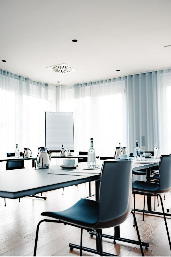 Soller Business Hotel - Munich Airport Muc Hallbergmoos Ngoại thất bức ảnh