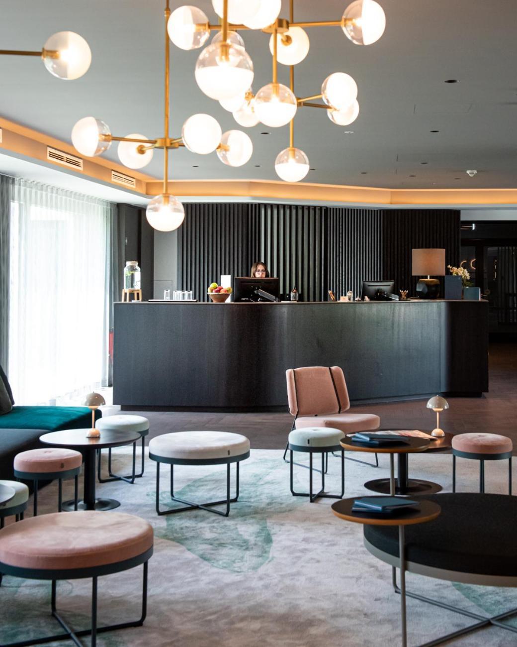 Soller Business Hotel - Munich Airport Muc Hallbergmoos Ngoại thất bức ảnh