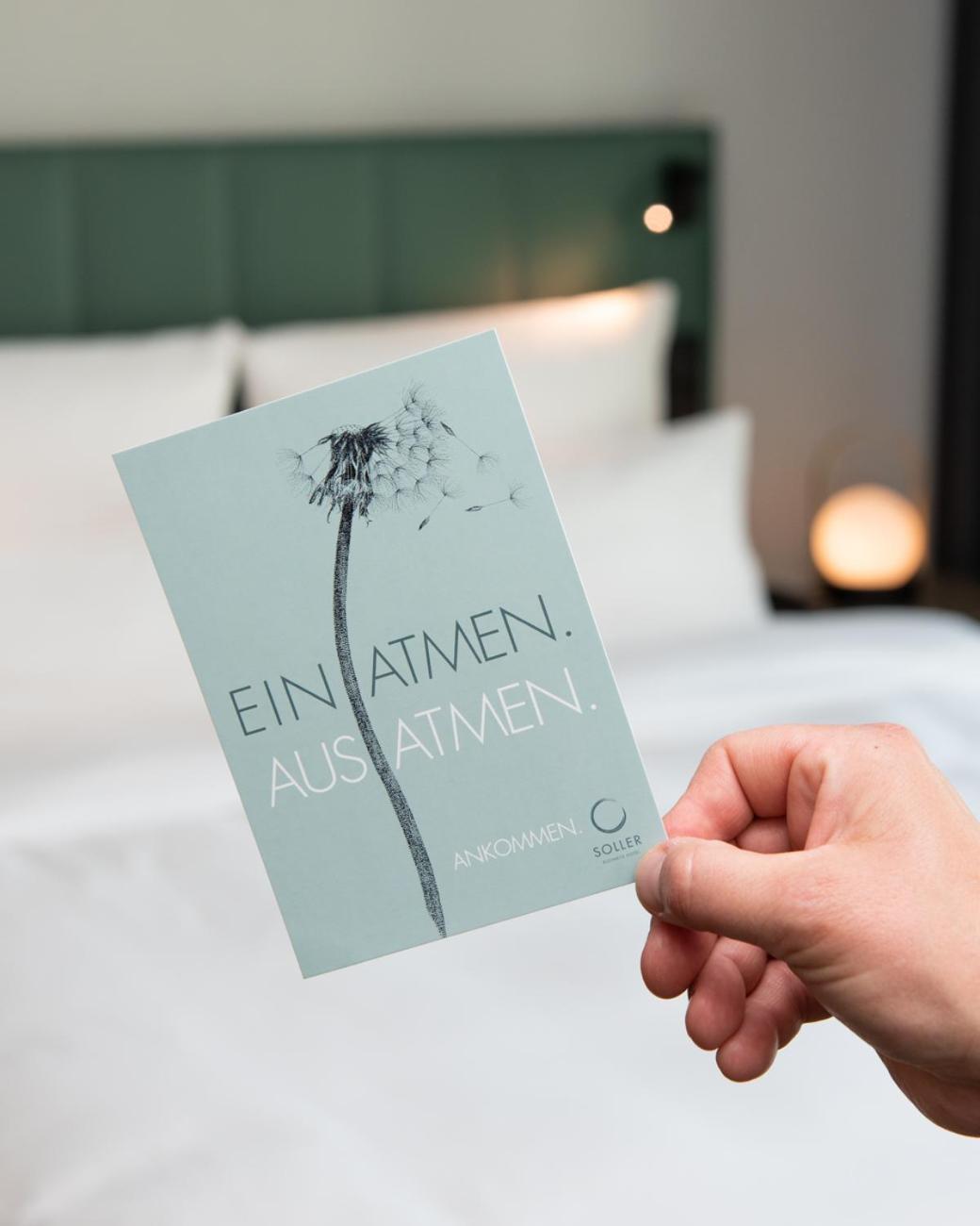 Soller Business Hotel - Munich Airport Muc Hallbergmoos Ngoại thất bức ảnh