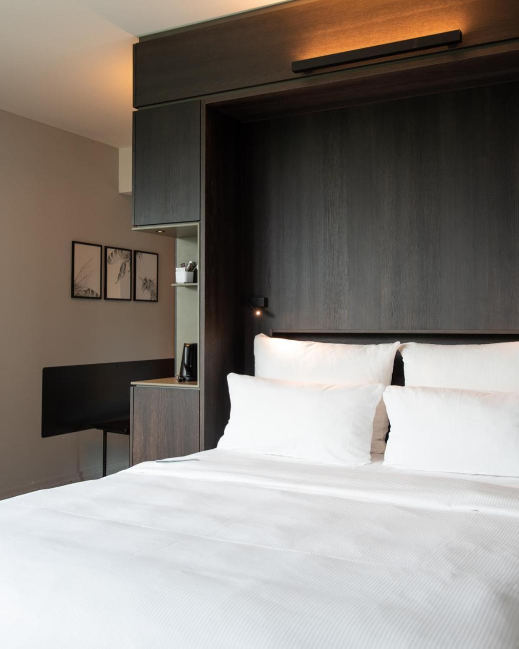 Soller Business Hotel - Munich Airport Muc Hallbergmoos Ngoại thất bức ảnh