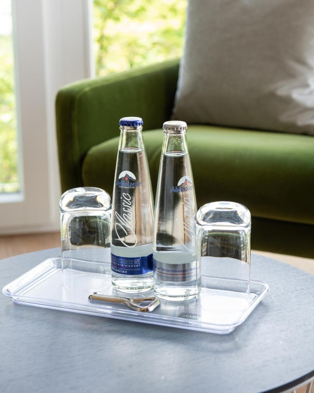 Soller Business Hotel - Munich Airport Muc Hallbergmoos Ngoại thất bức ảnh