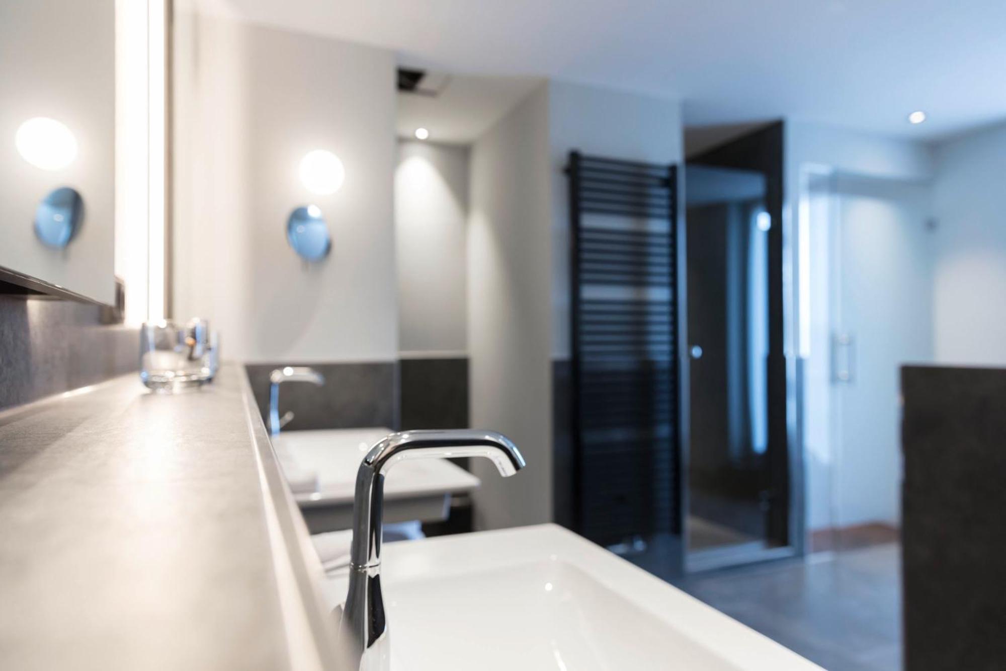 Soller Business Hotel - Munich Airport Muc Hallbergmoos Ngoại thất bức ảnh