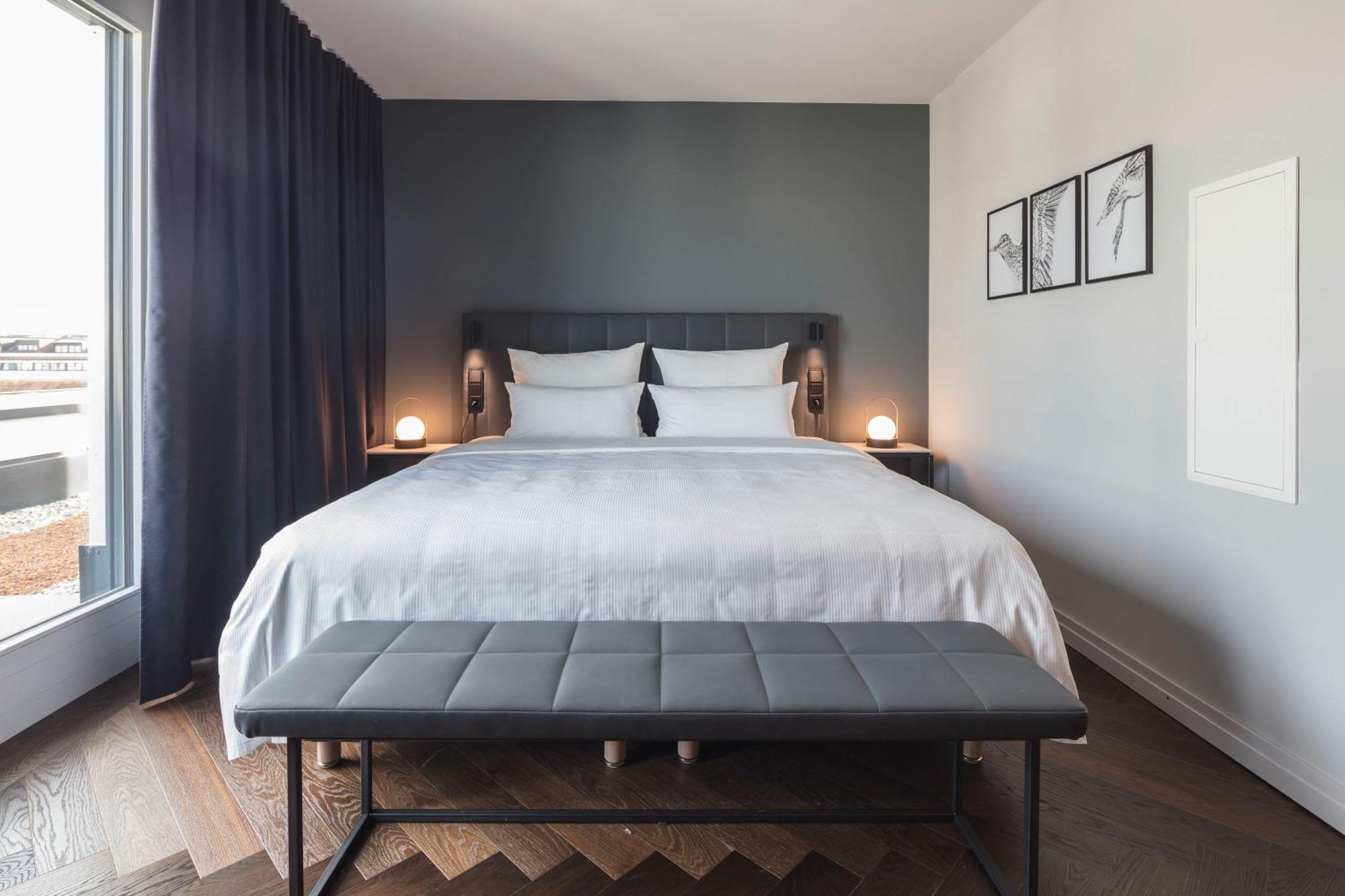 Soller Business Hotel - Munich Airport Muc Hallbergmoos Ngoại thất bức ảnh