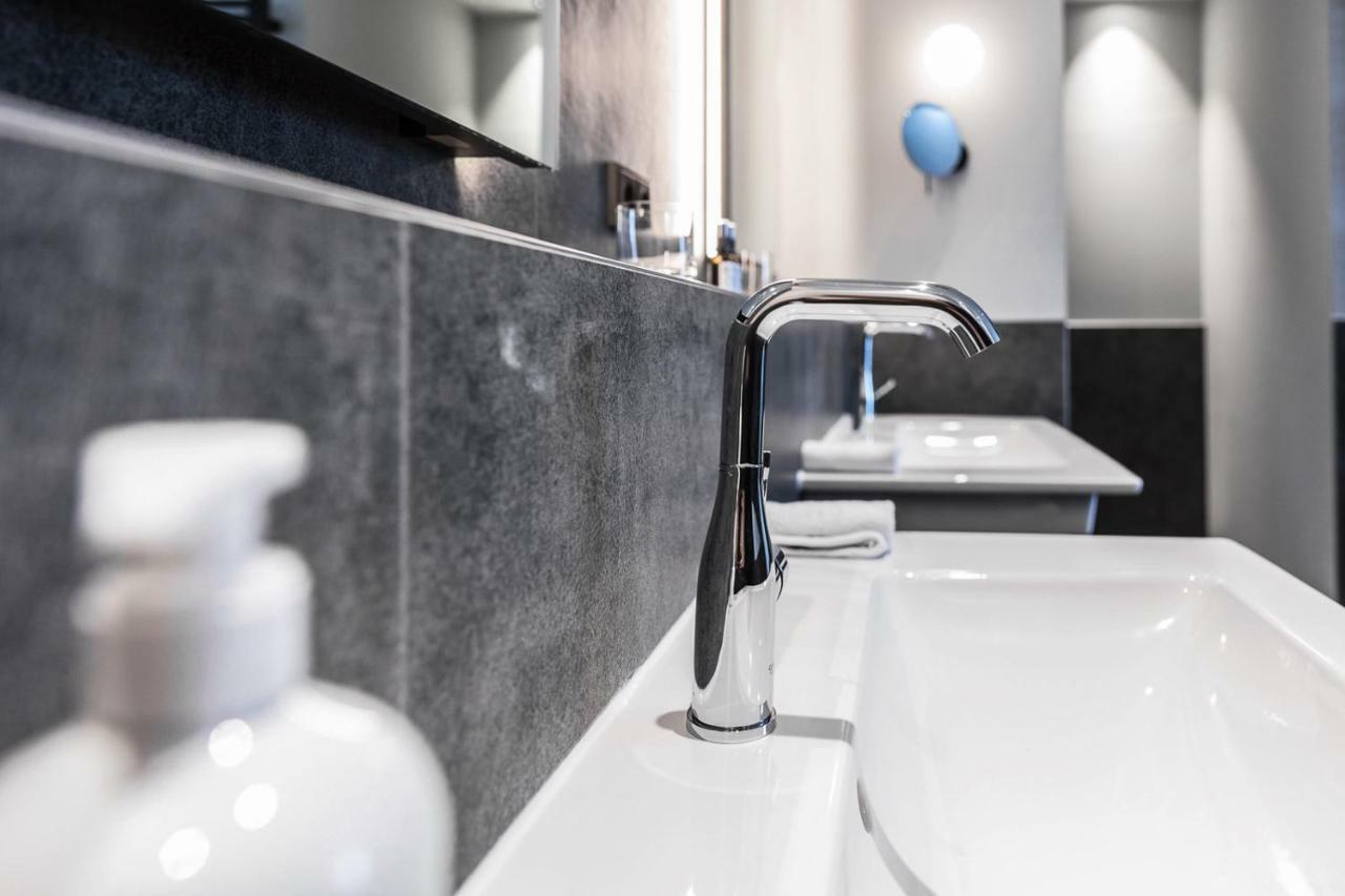 Soller Business Hotel - Munich Airport Muc Hallbergmoos Ngoại thất bức ảnh