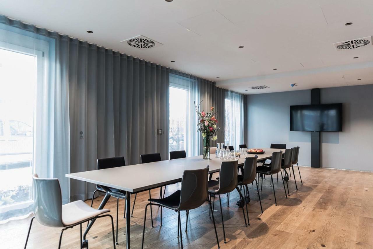 Soller Business Hotel - Munich Airport Muc Hallbergmoos Ngoại thất bức ảnh