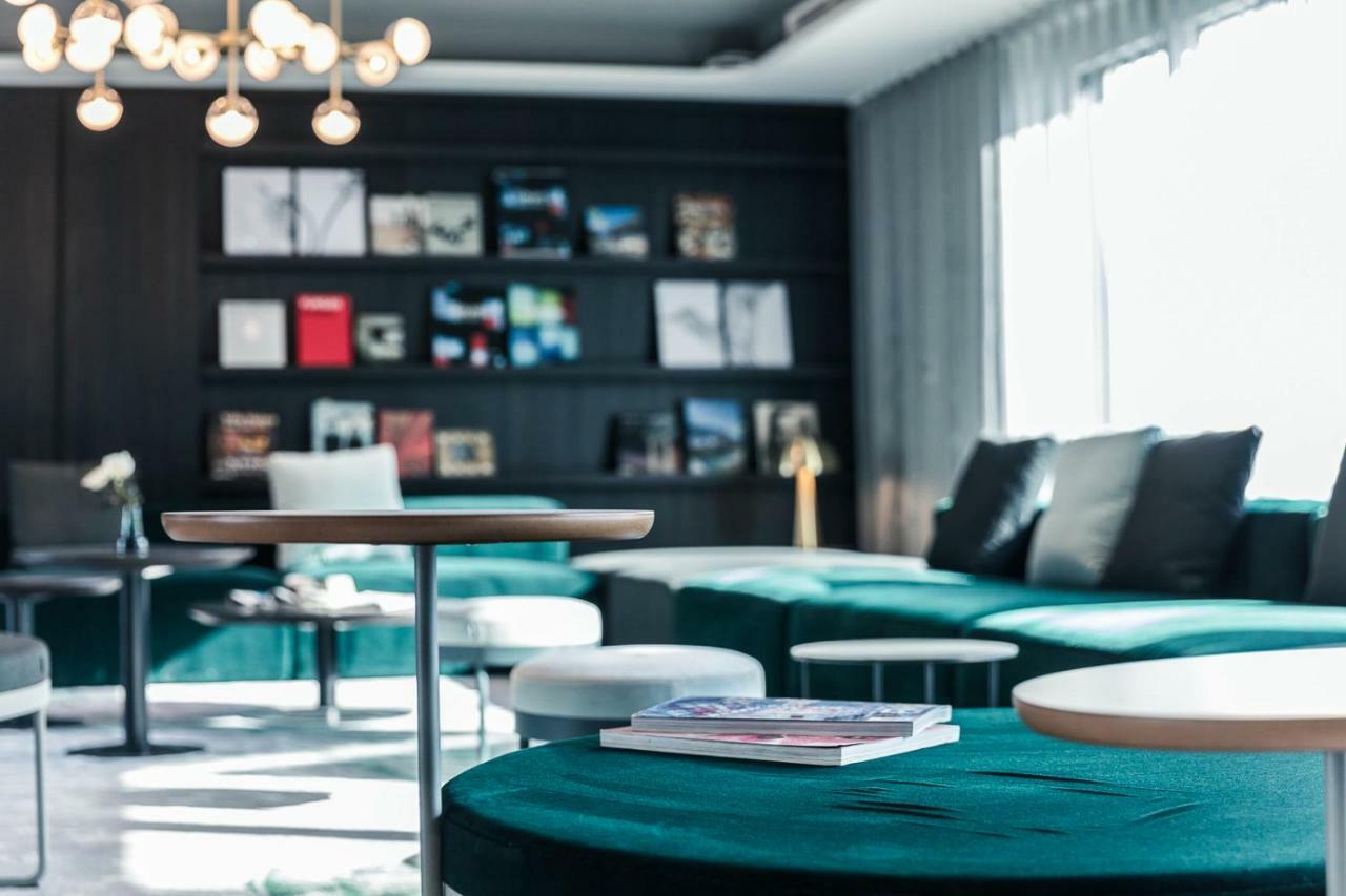 Soller Business Hotel - Munich Airport Muc Hallbergmoos Ngoại thất bức ảnh