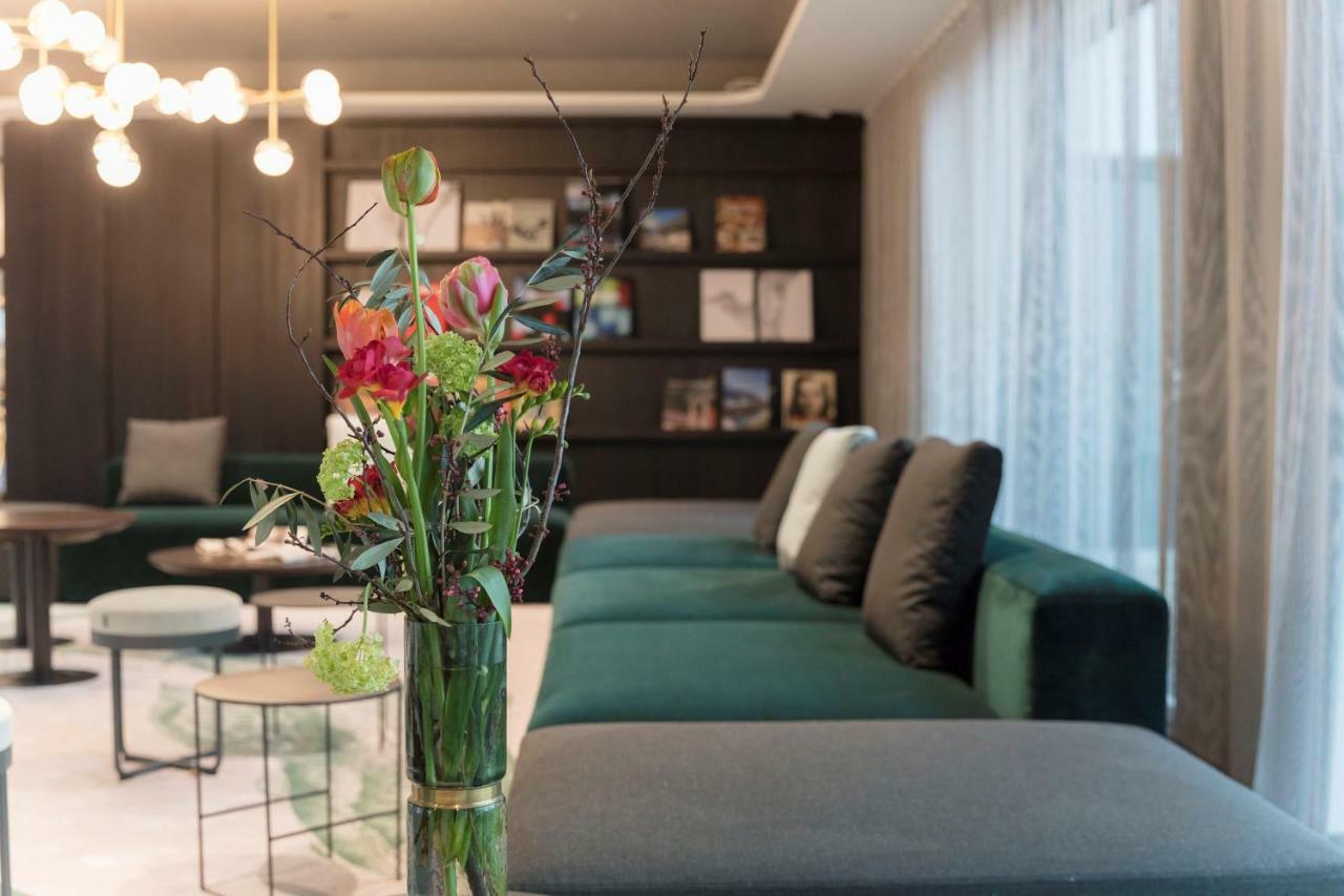 Soller Business Hotel - Munich Airport Muc Hallbergmoos Ngoại thất bức ảnh