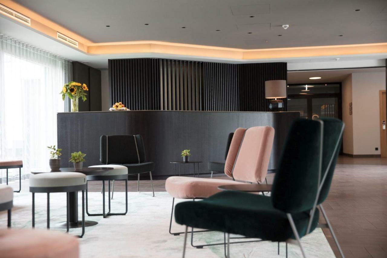 Soller Business Hotel - Munich Airport Muc Hallbergmoos Ngoại thất bức ảnh