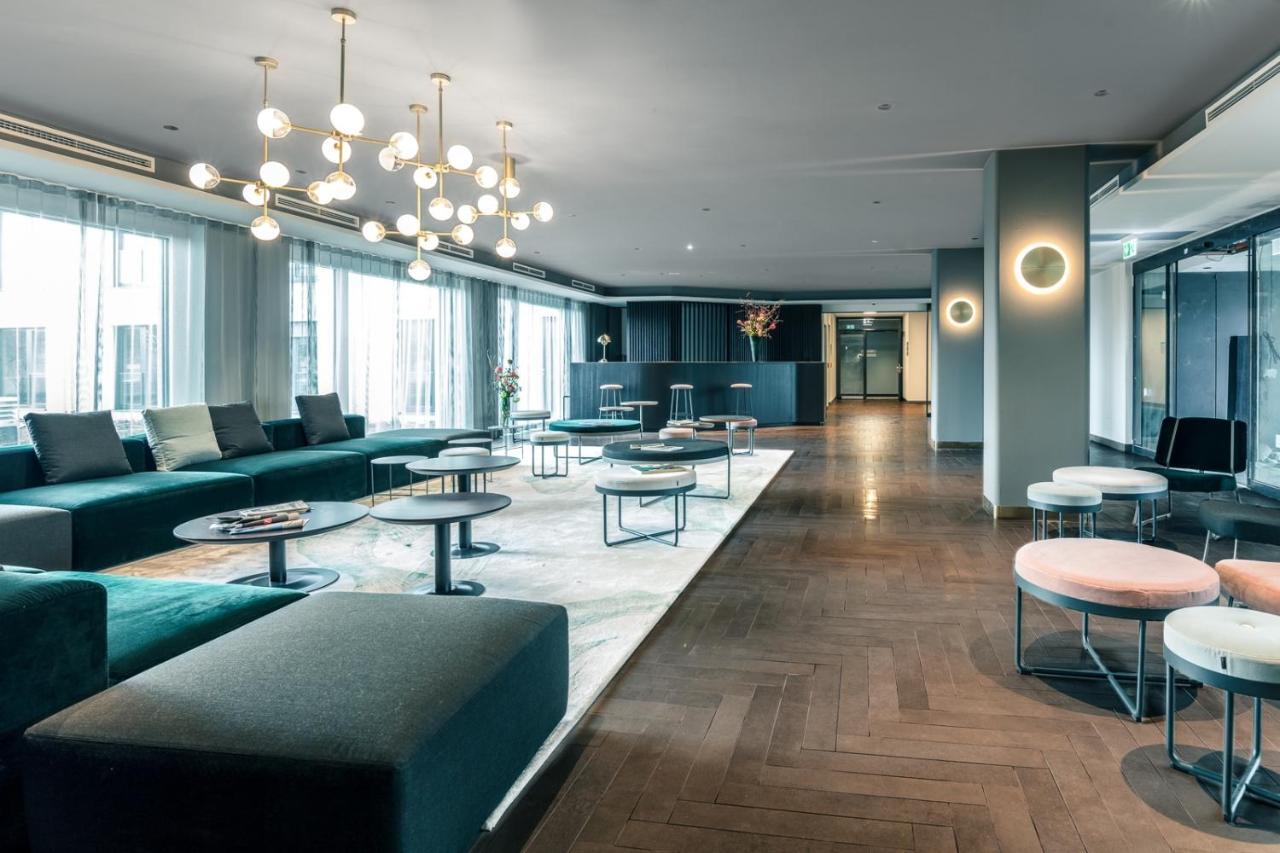 Soller Business Hotel - Munich Airport Muc Hallbergmoos Ngoại thất bức ảnh